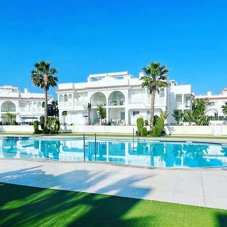Premium Ferienwohnung: Allegra - Alba - Residential Ciudad Quesada Bagian luar foto