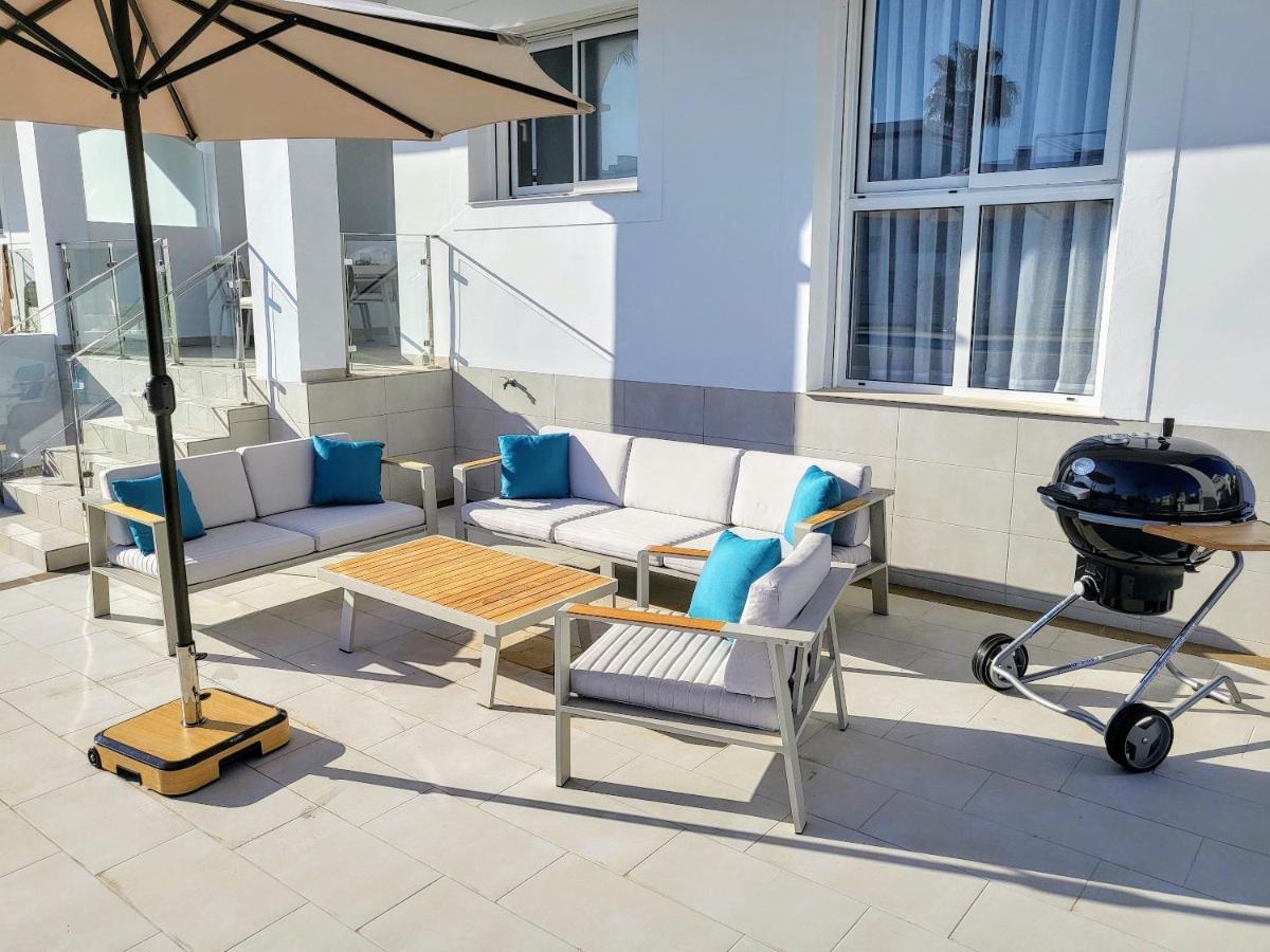 Premium Ferienwohnung: Allegra - Alba - Residential Ciudad Quesada Bagian luar foto