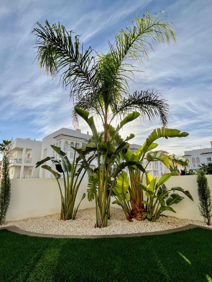 Premium Ferienwohnung: Allegra - Alba - Residential Ciudad Quesada Bagian luar foto